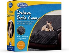 PawPride lussuoso divano o