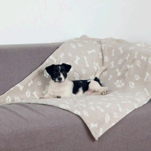 Coperta plaid pile copri - coperta,