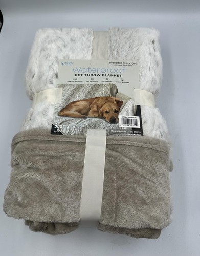 Coperta impermeabile per