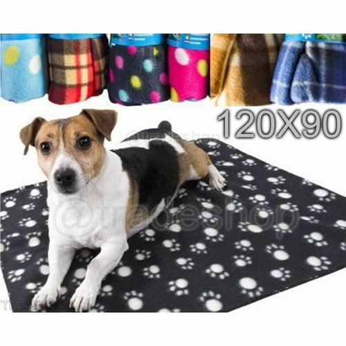 Plaid coperta pile - coperta,