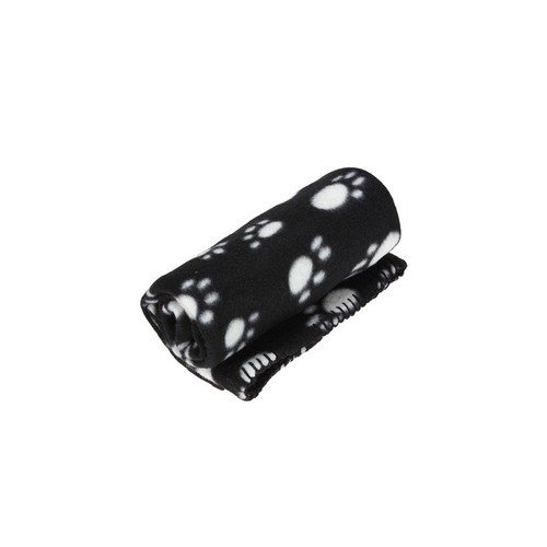 Coperta paw pile copri - coperta,