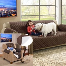 Copridivano 2 Posti Double