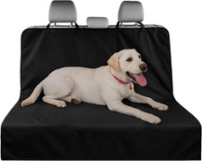 Telo Coprisedile Auto per Cane