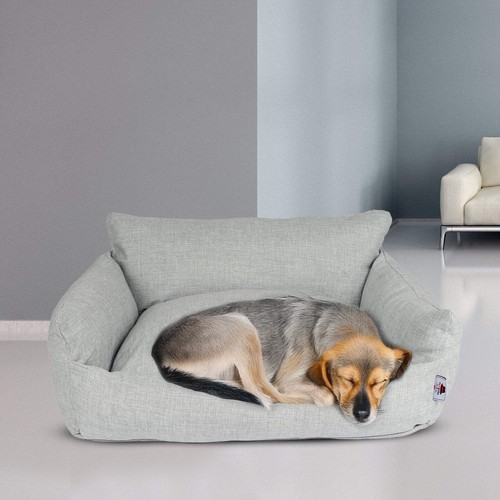Letto per cani - cani, in
