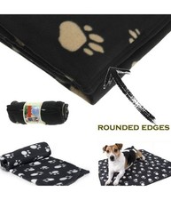 Coperta Plaid In Pile Copri