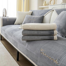 Copridivano Angolare a Forma