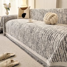 Copridivano Stile Crema