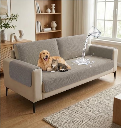 Copridivano posti 90x120cm - 2,