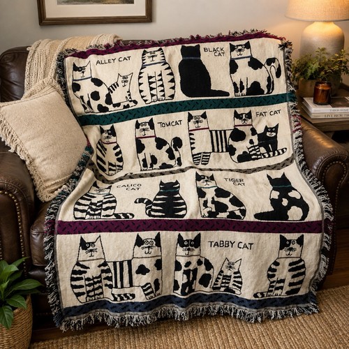 Crown crafts pat meyers gatto - pat,