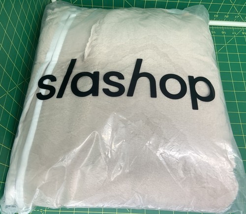 Slashop 180x230cm grande pet - slashop,